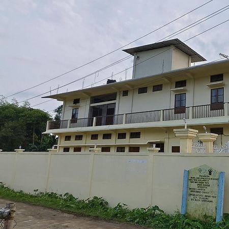 Protibha Homestay Sivasagar المظهر الخارجي الصورة