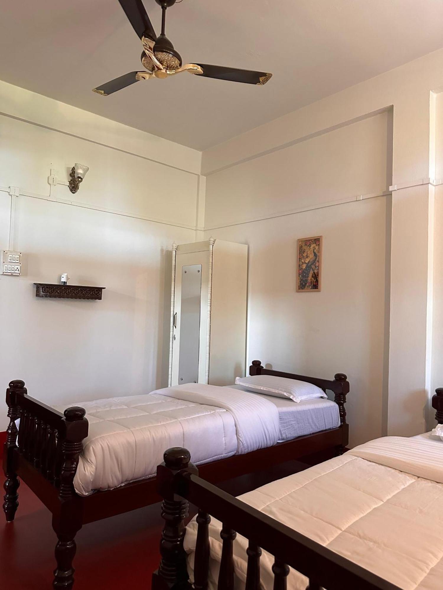 Protibha Homestay Sivasagar المظهر الخارجي الصورة