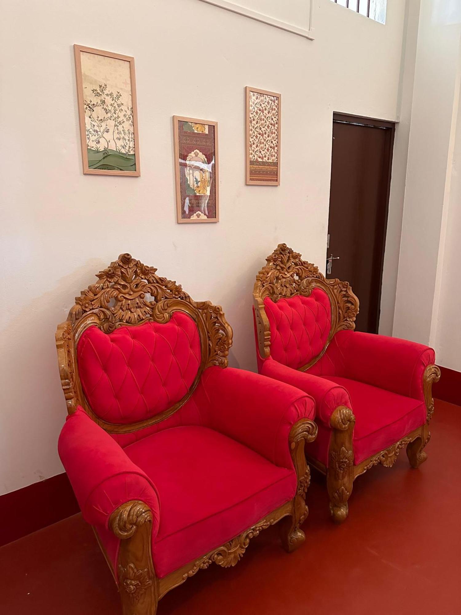 Protibha Homestay Sivasagar المظهر الخارجي الصورة