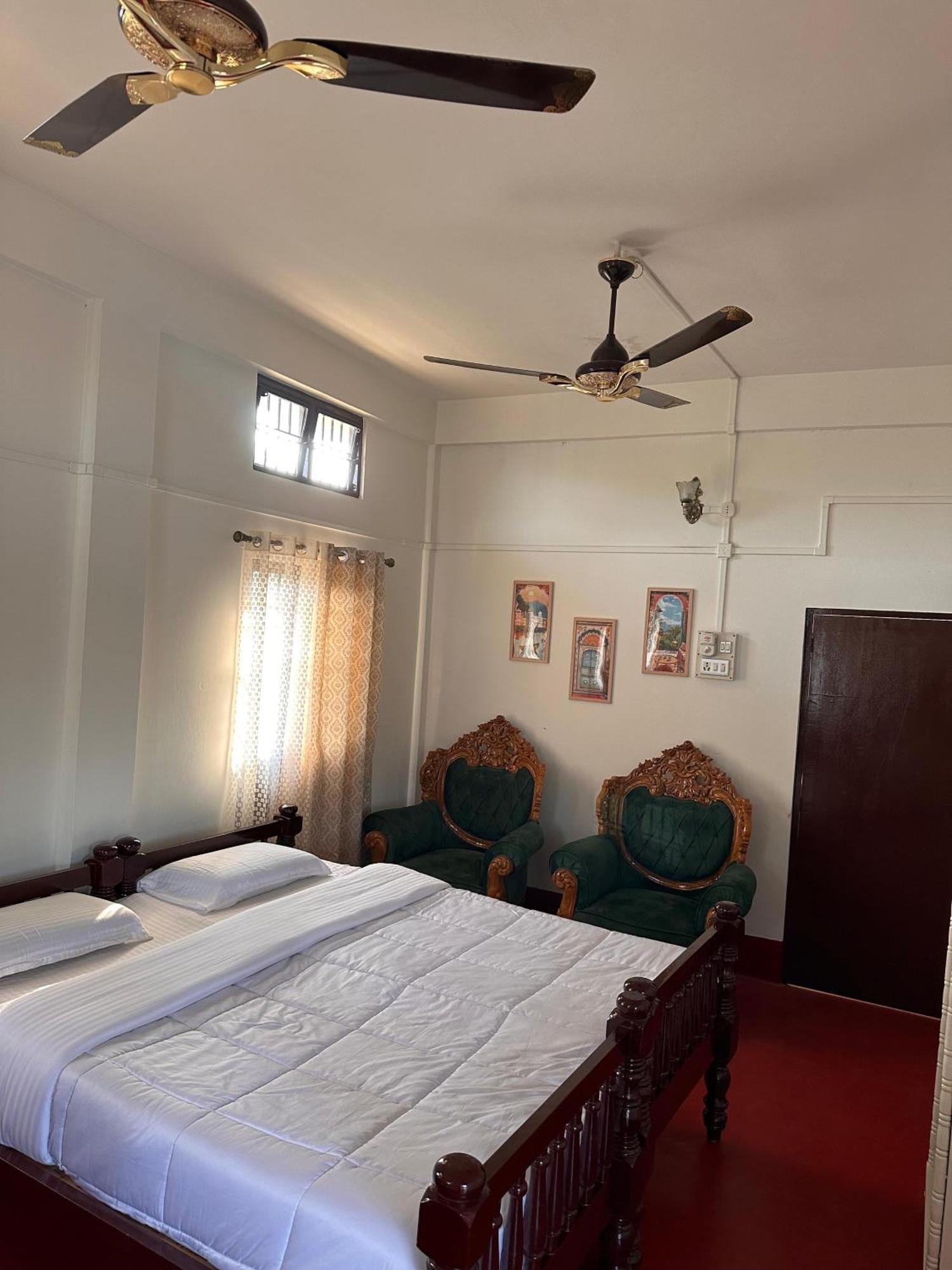 Protibha Homestay Sivasagar المظهر الخارجي الصورة