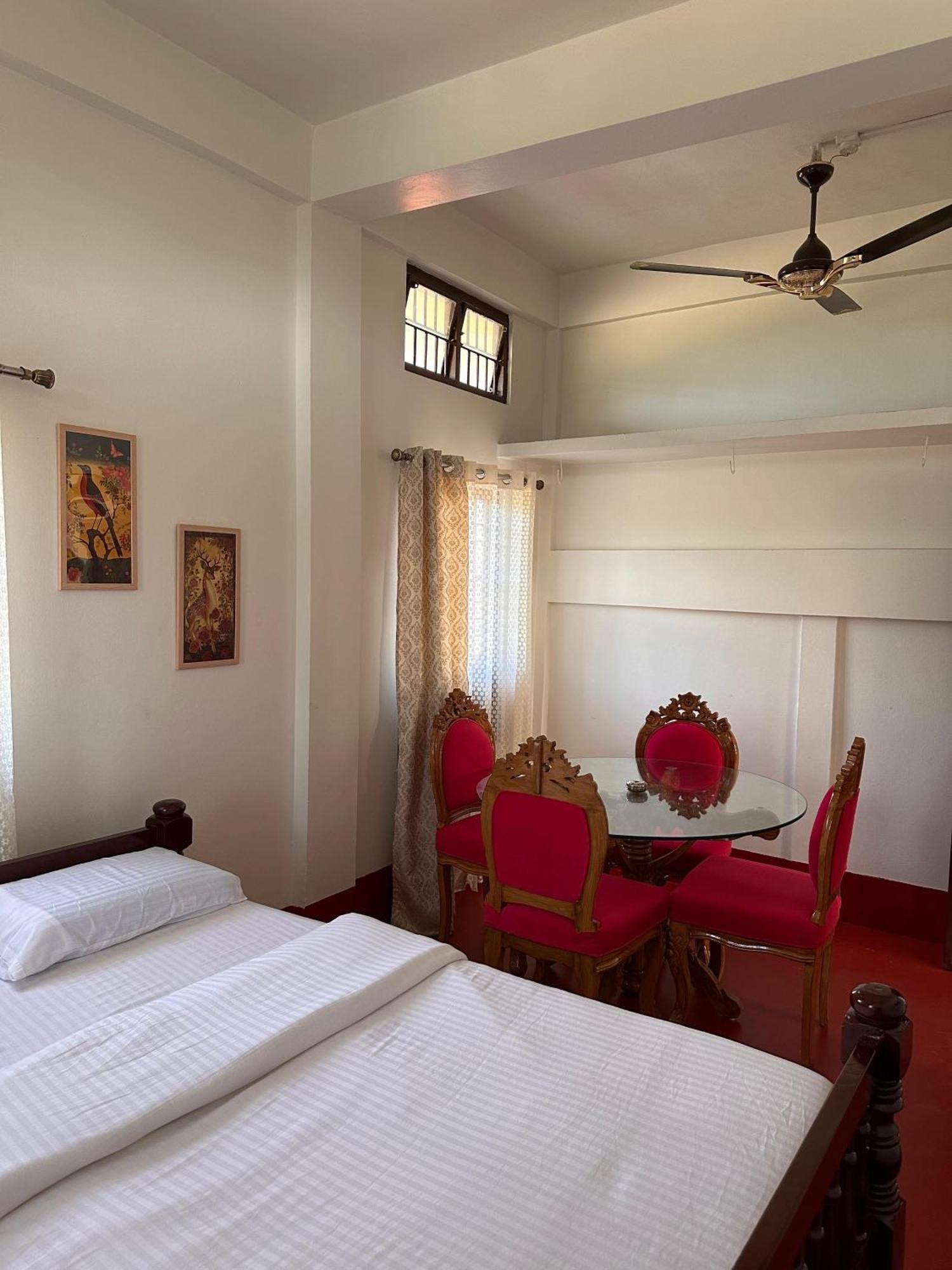 Protibha Homestay Sivasagar المظهر الخارجي الصورة