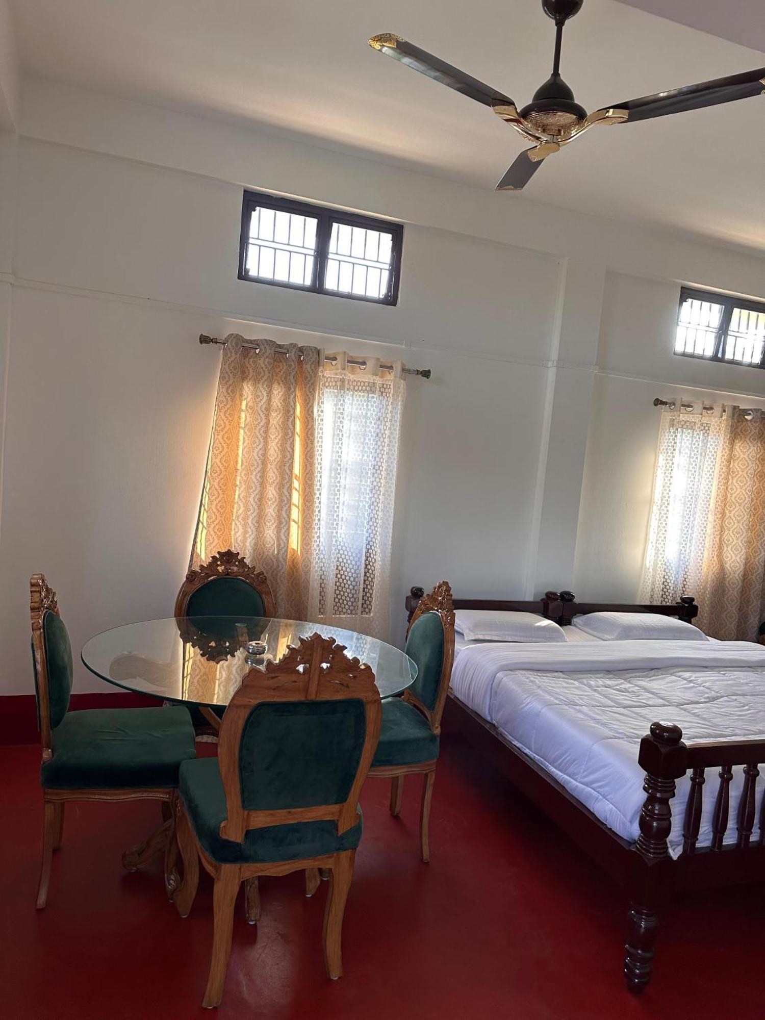 Protibha Homestay Sivasagar المظهر الخارجي الصورة