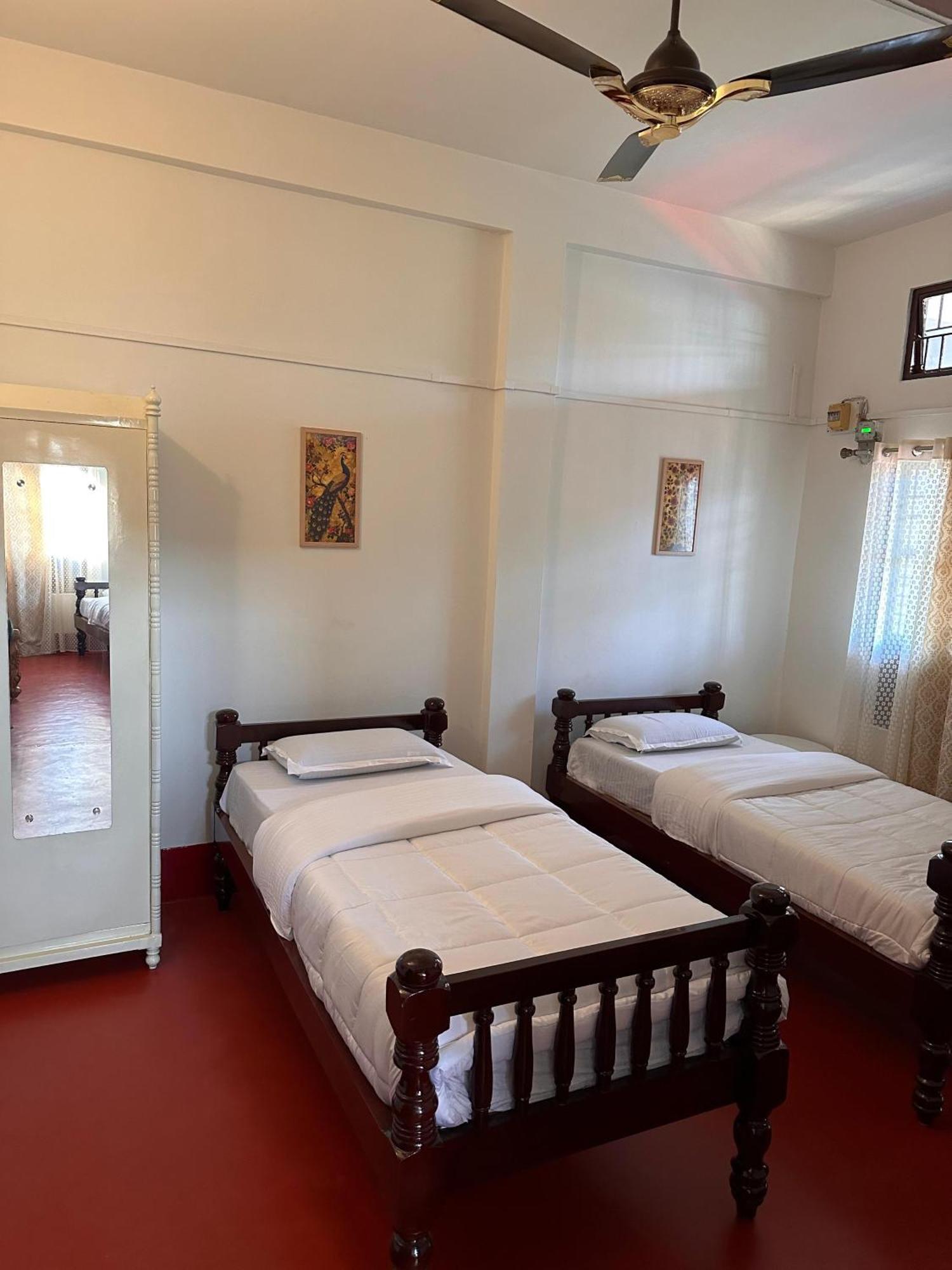 Protibha Homestay Sivasagar المظهر الخارجي الصورة
