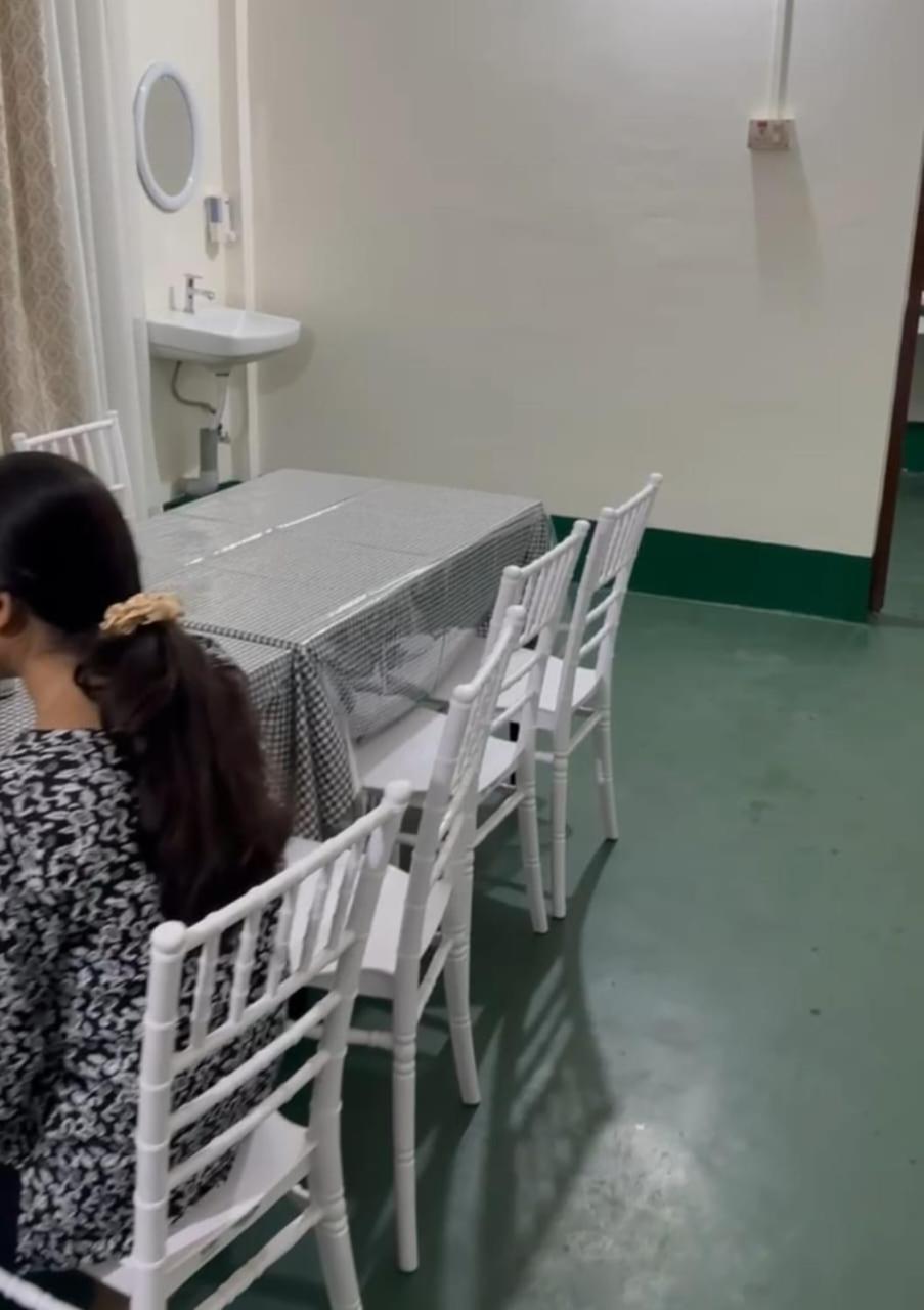Protibha Homestay Sivasagar المظهر الخارجي الصورة