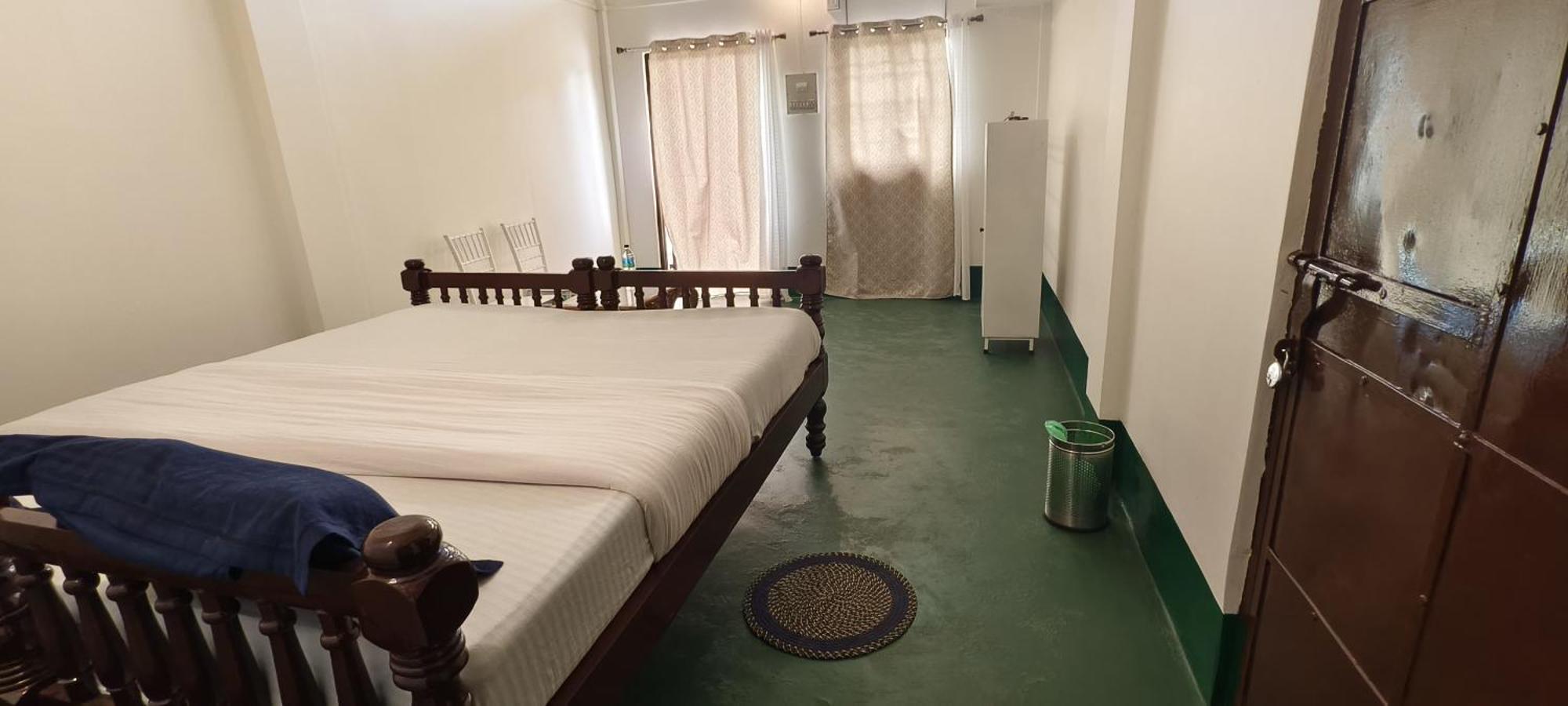 Protibha Homestay Sivasagar المظهر الخارجي الصورة